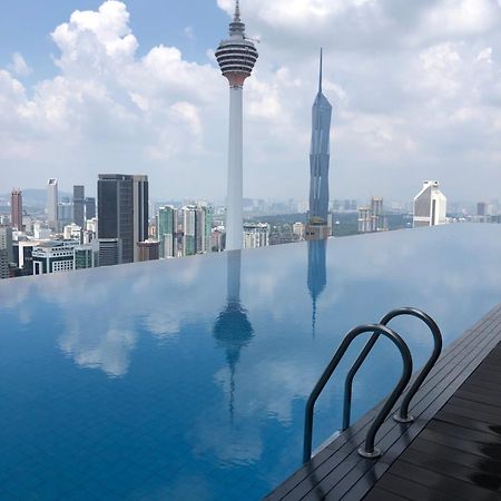 Platinum Suites Kuala Lumpur Ngoại thất bức ảnh