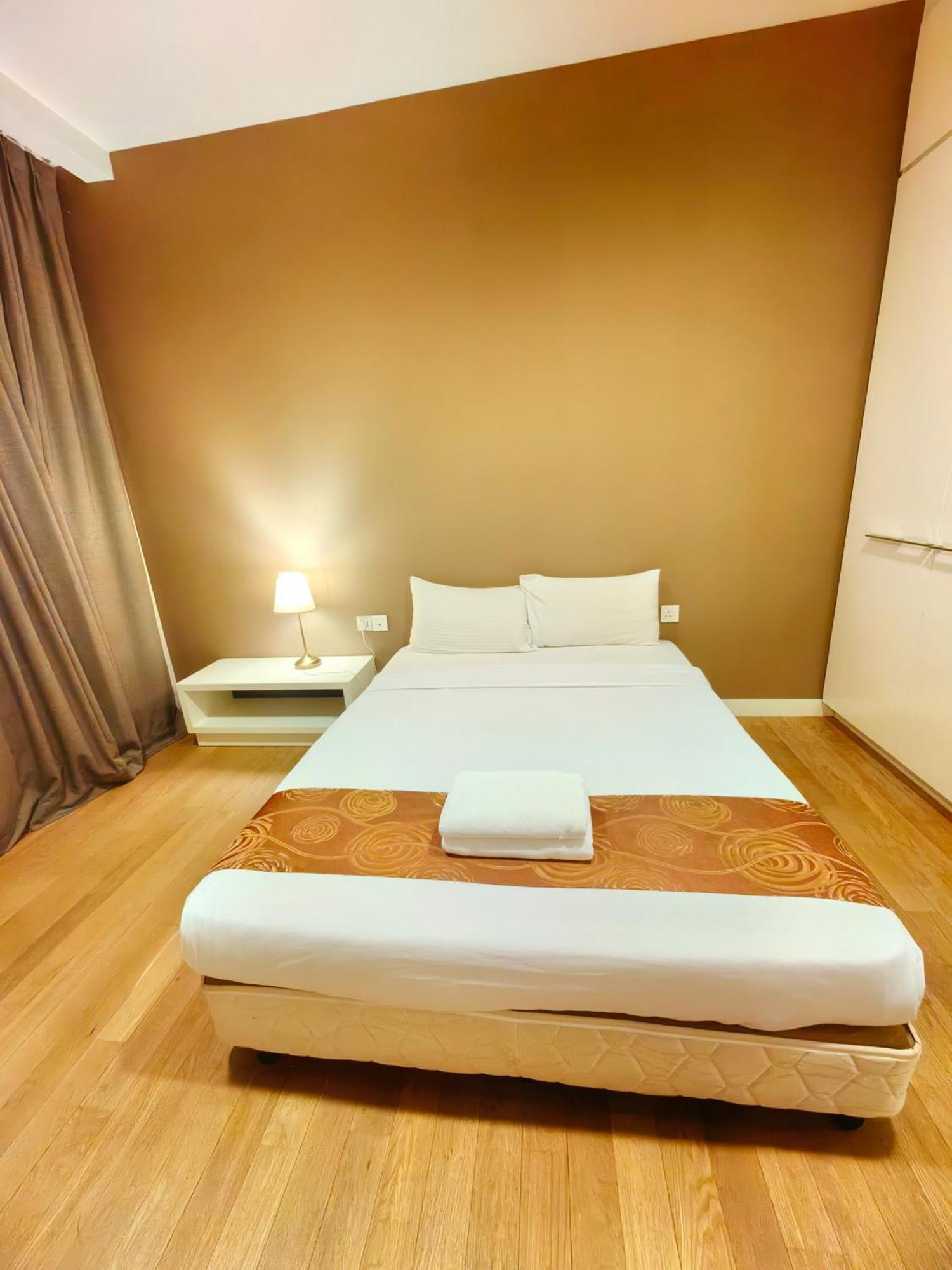 Platinum Suites Kuala Lumpur Ngoại thất bức ảnh