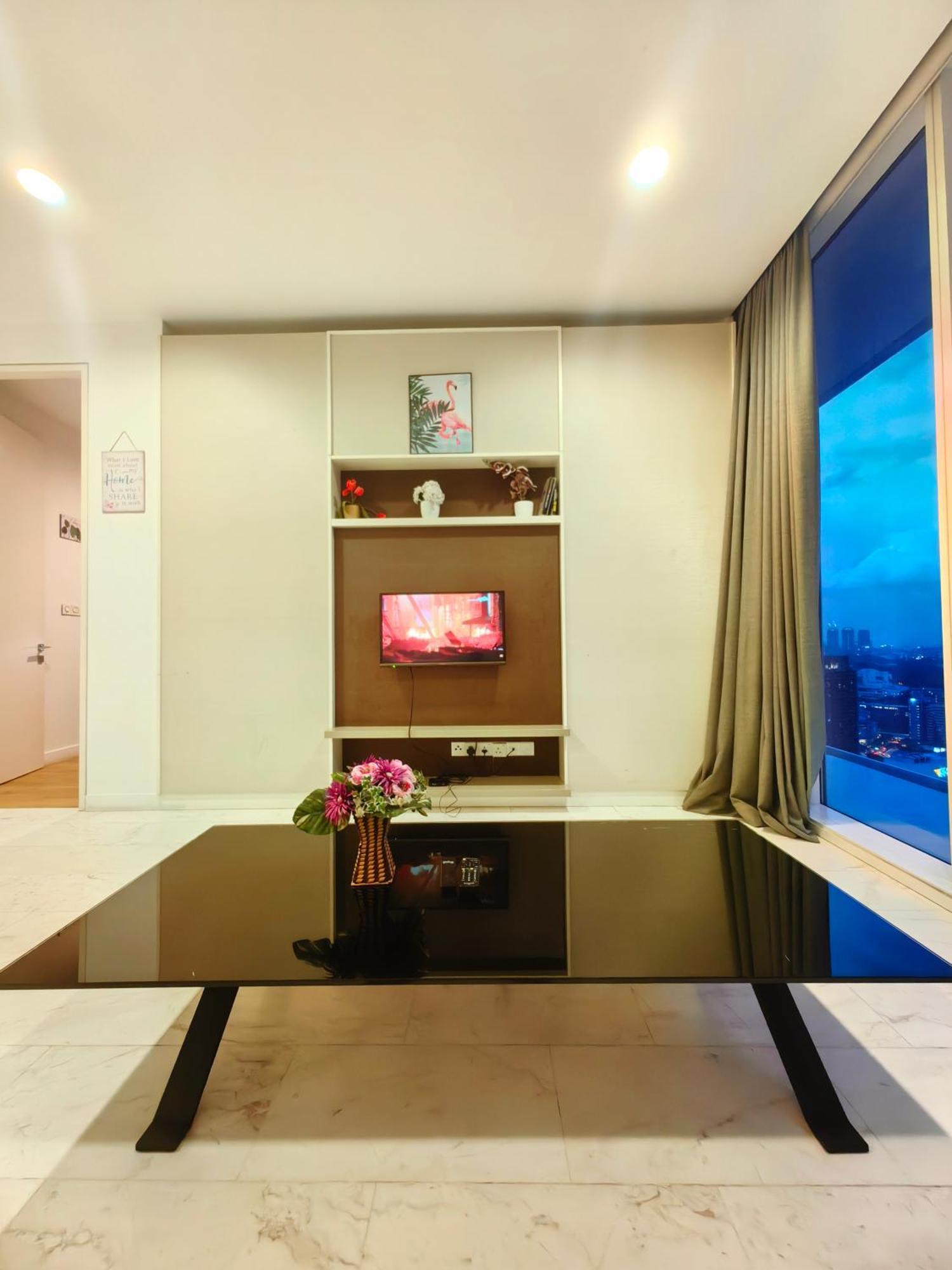 Platinum Suites Kuala Lumpur Ngoại thất bức ảnh